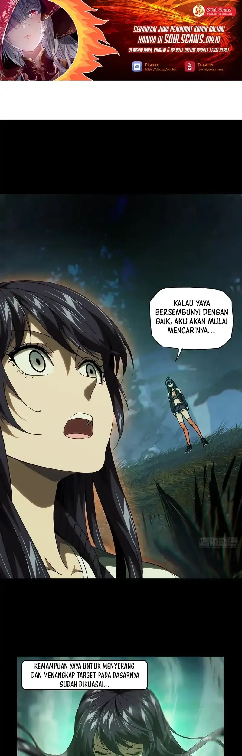 Baca  Elephant Invisible Chapter 183 Gambar 2