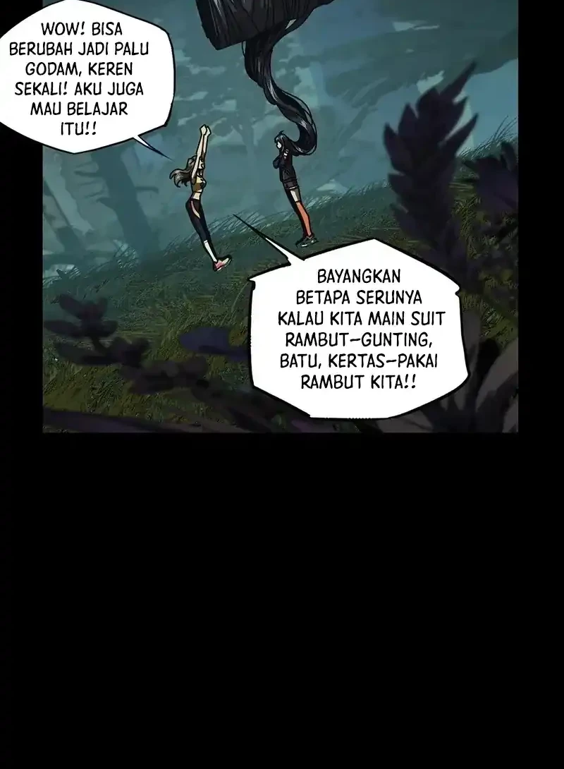 Elephant Invisible Chapter 183 Gambar 7