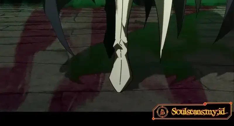 Elephant Invisible Chapter 186 Gambar 4