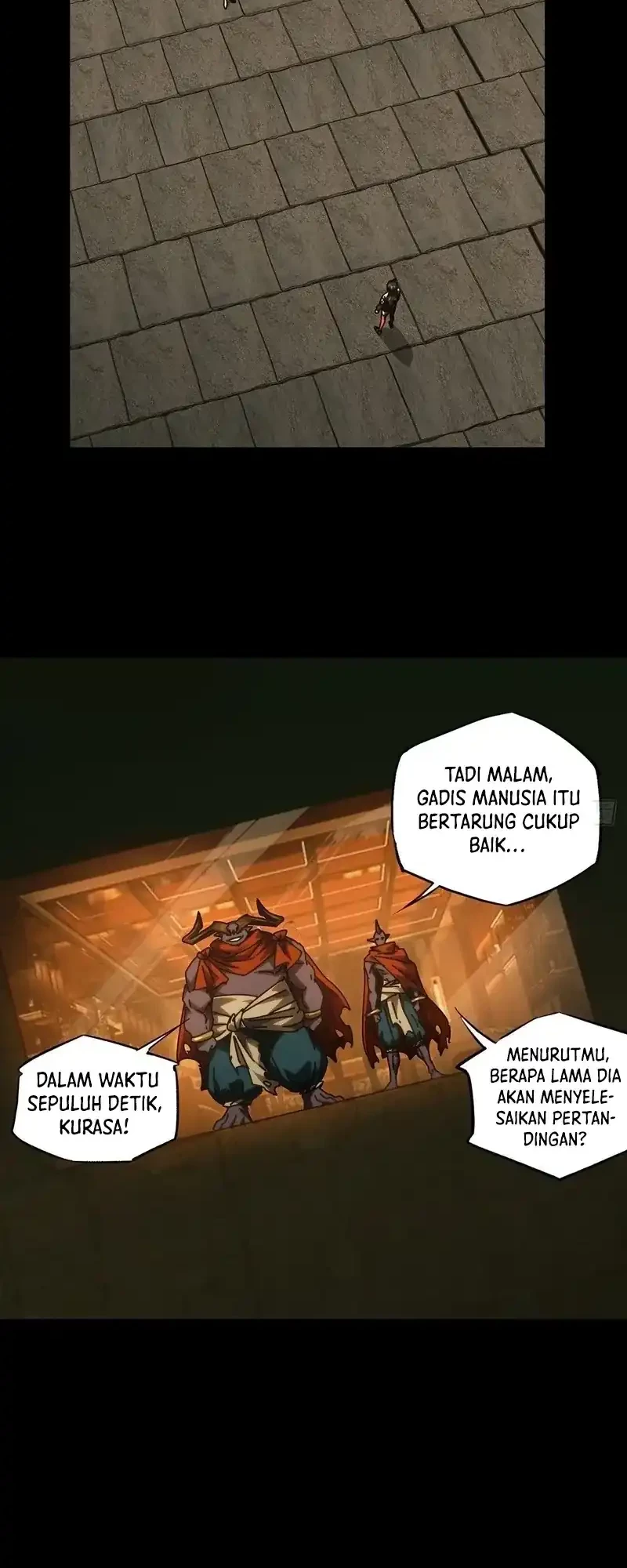 Elephant Invisible Chapter 186 Gambar 6