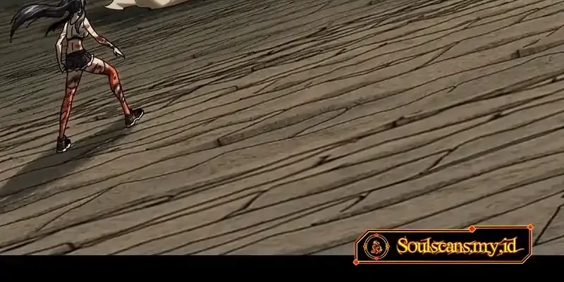 Elephant Invisible Chapter 189 Gambar 20