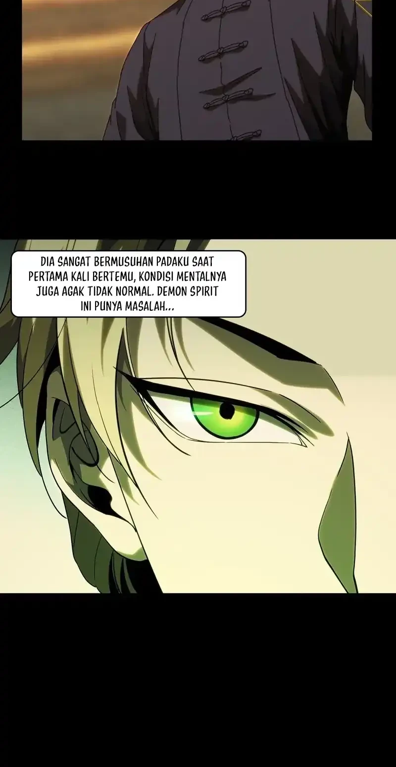 Elephant Invisible Chapter 190 Gambar 9