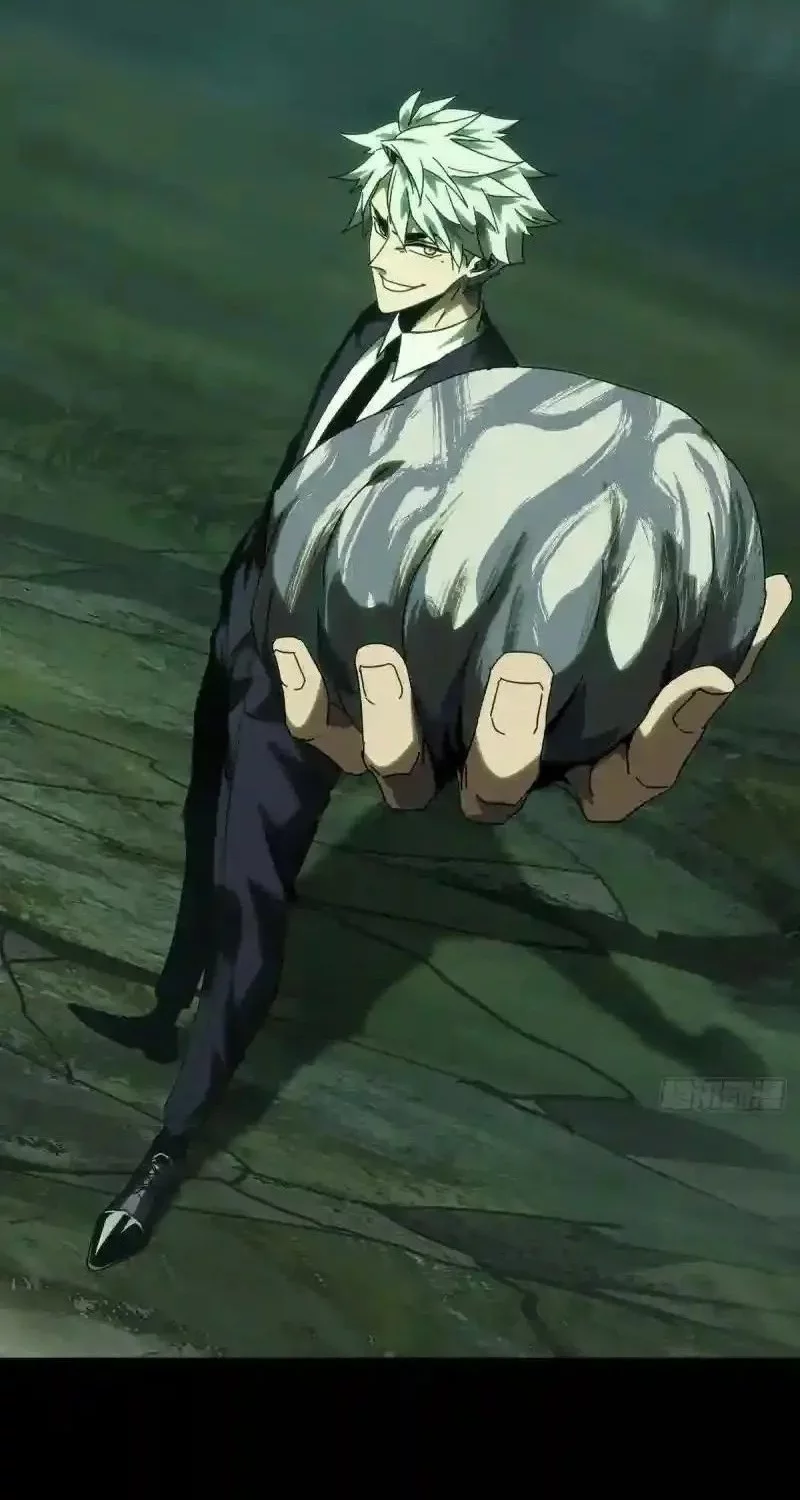 Elephant Invisible Chapter 191 Gambar 20