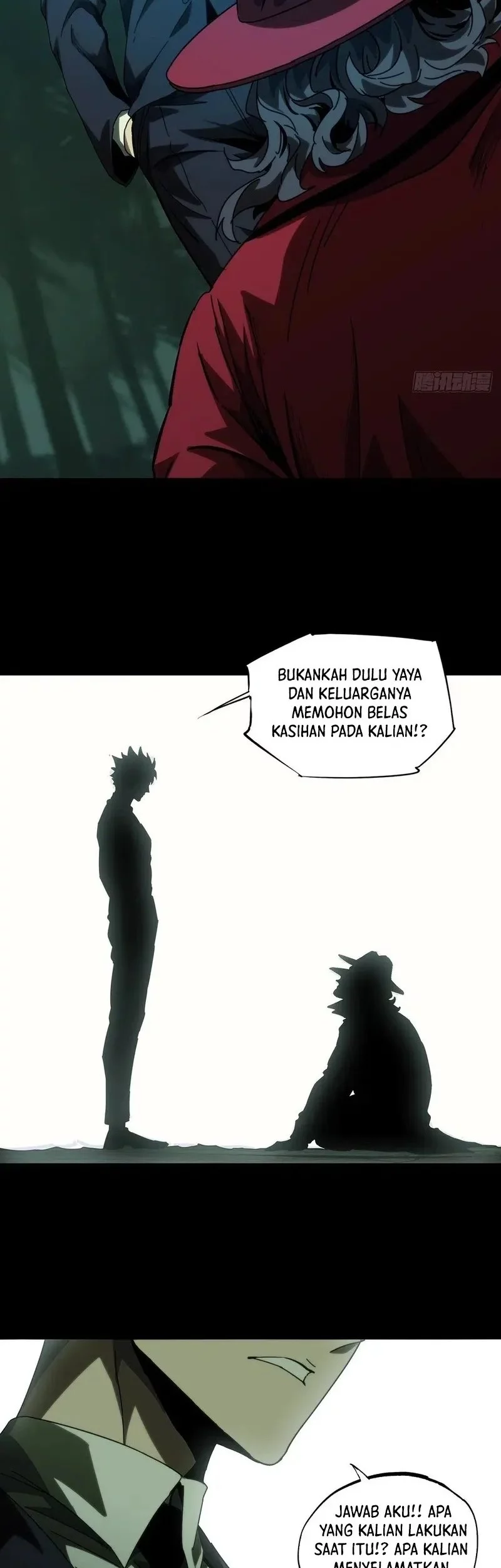 Elephant Invisible Chapter 192 Gambar 10