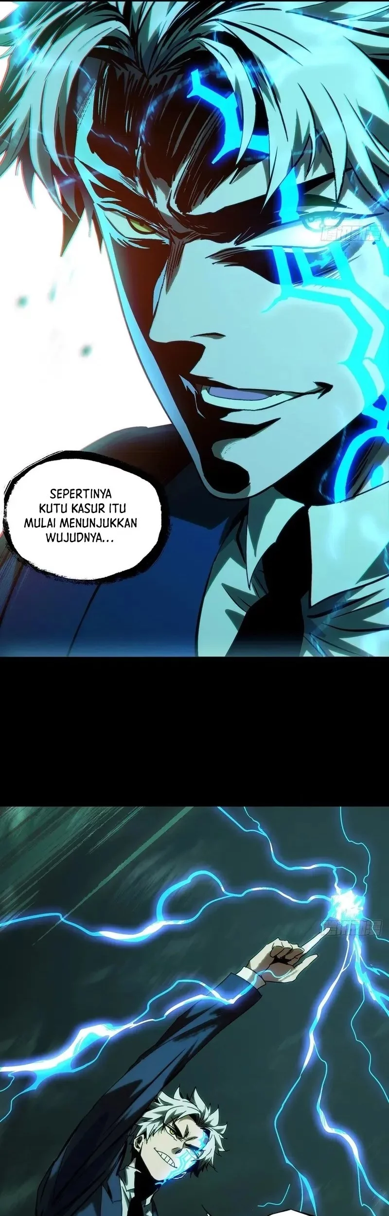 Elephant Invisible Chapter 192 Gambar 17