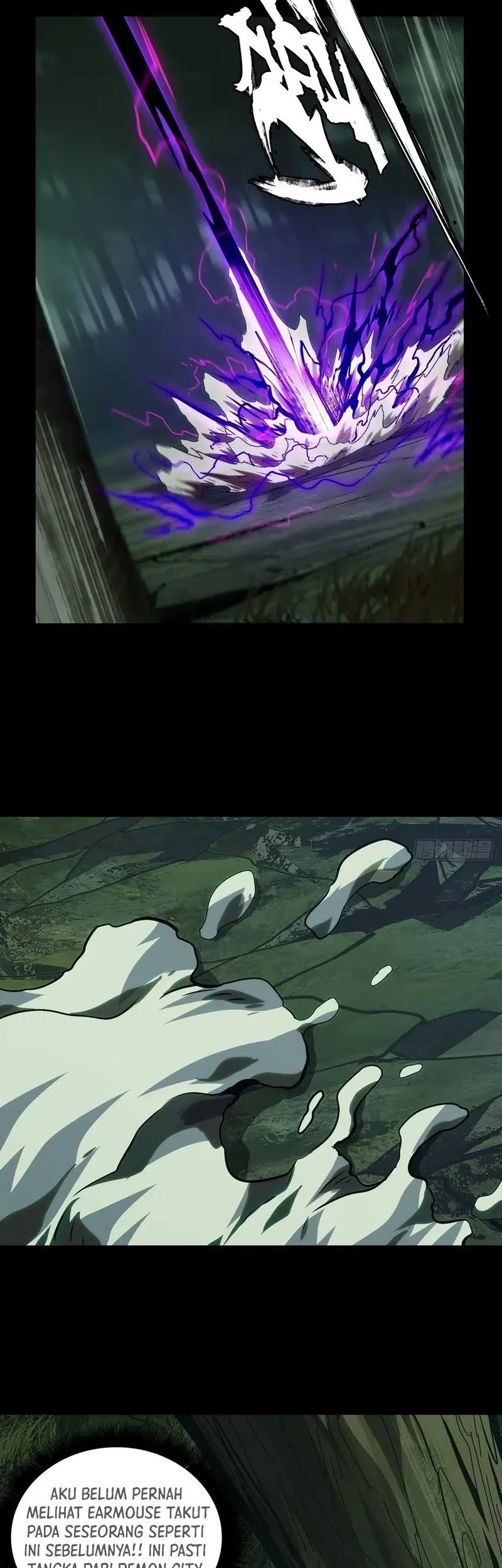 Baca  Elephant Invisible Chapter 193 Gambar 2