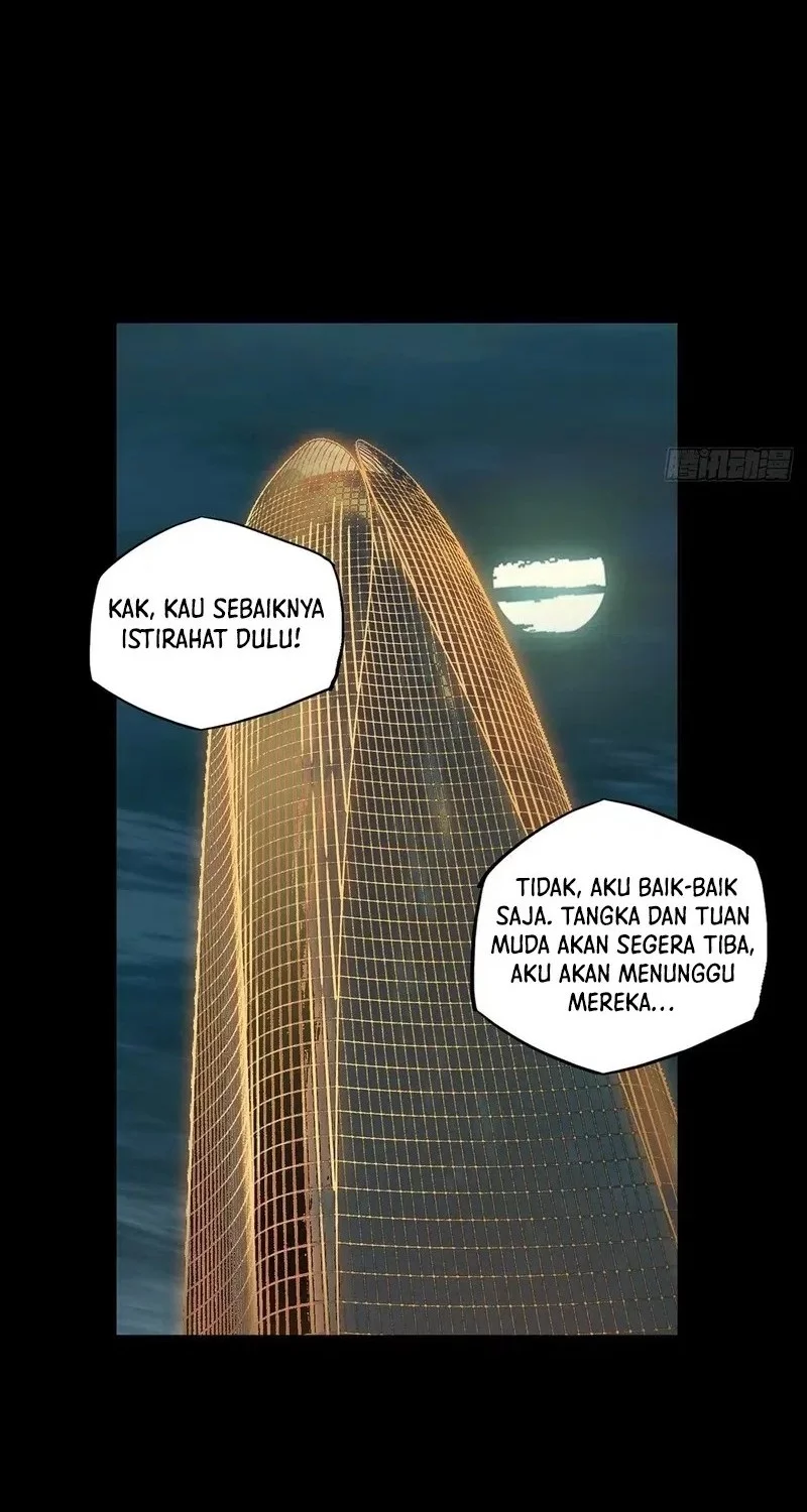 Elephant Invisible Chapter 193 Gambar 24