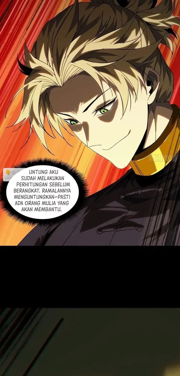 Elephant Invisible Chapter 194 Gambar 11