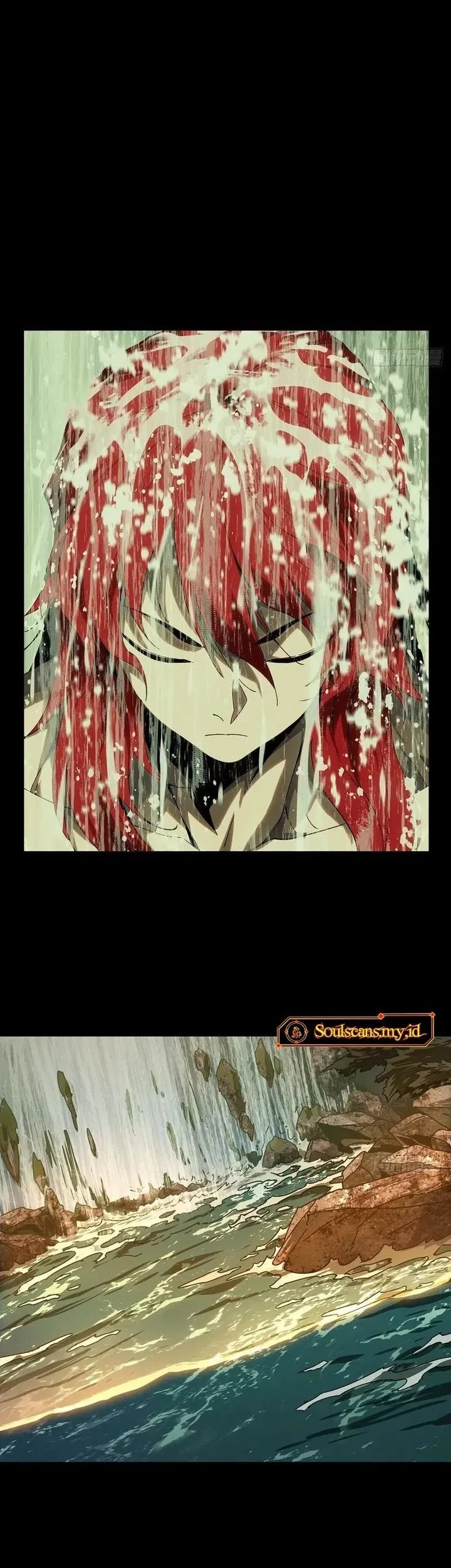 Elephant Invisible Chapter 195 Gambar 25