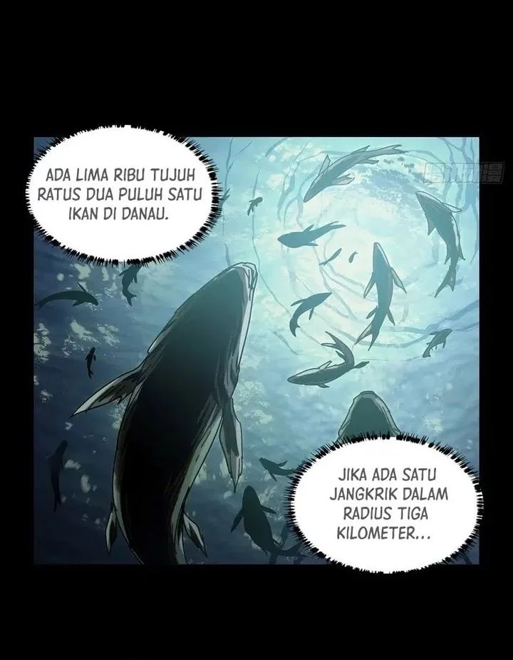 Elephant Invisible Chapter 195 Gambar 28
