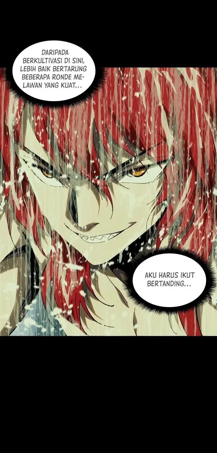 Elephant Invisible Chapter 195 Gambar 32