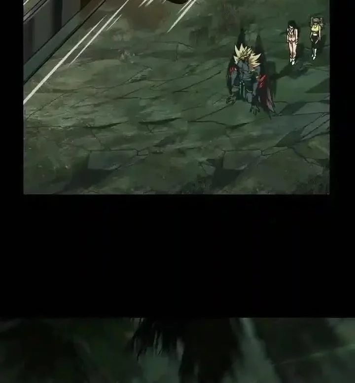 Elephant Invisible Chapter 195 Gambar 36