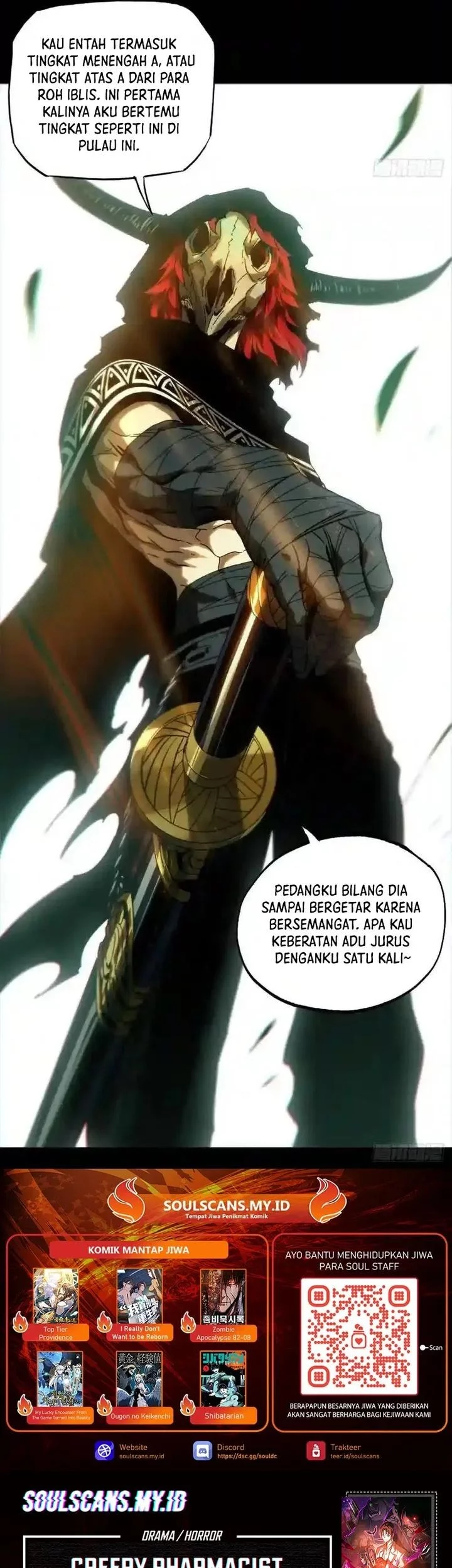 Elephant Invisible Chapter 195 Gambar 39