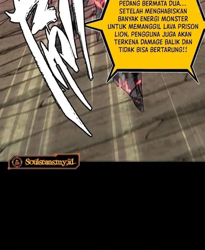 Elephant Invisible Chapter 195 Gambar 4