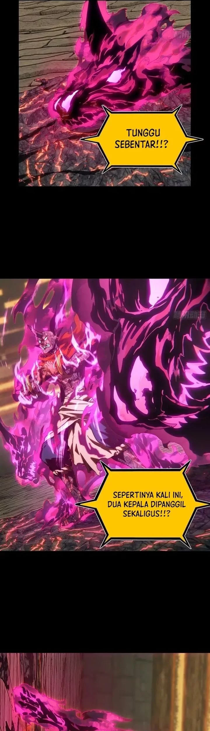 Elephant Invisible Chapter 195 Gambar 5