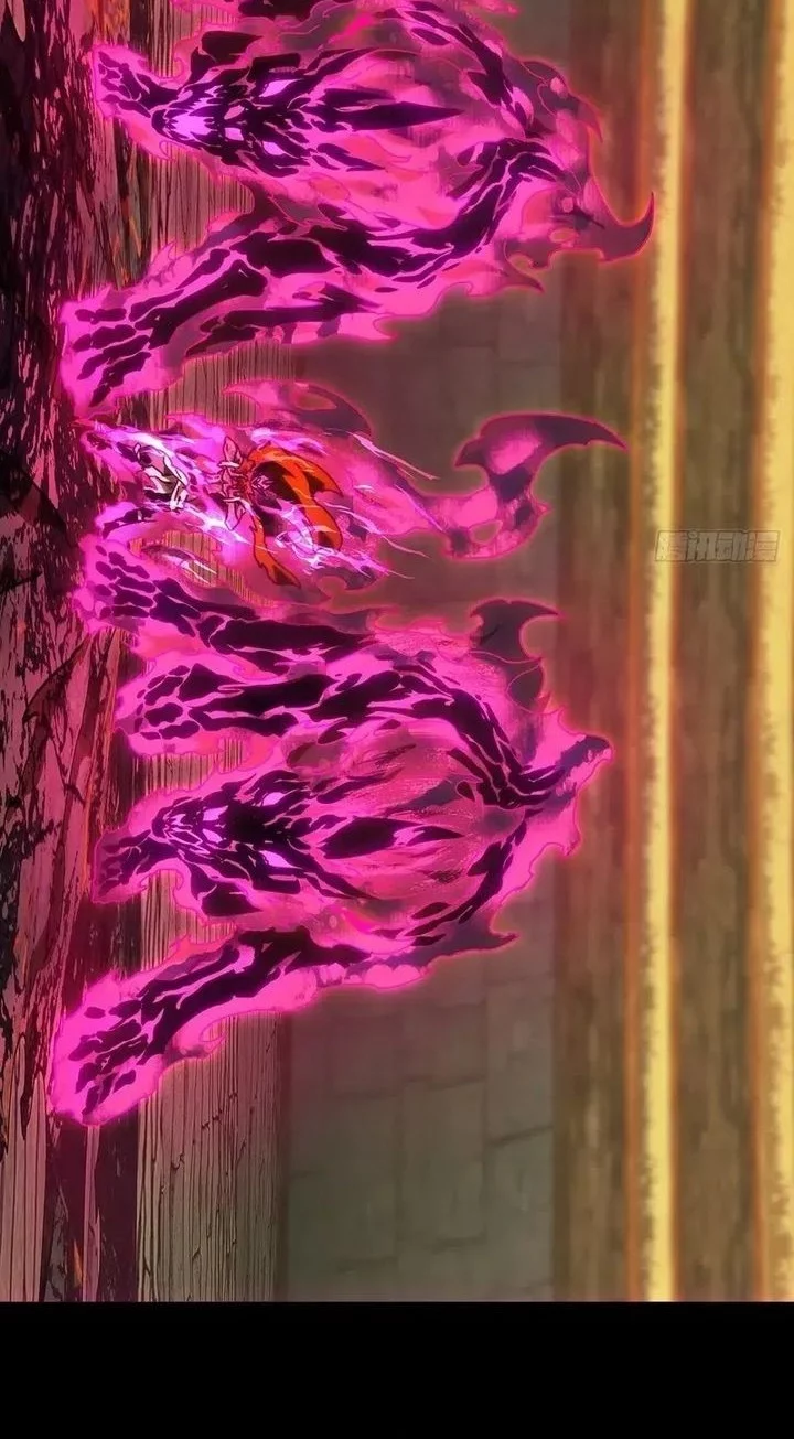 Elephant Invisible Chapter 195 Gambar 6