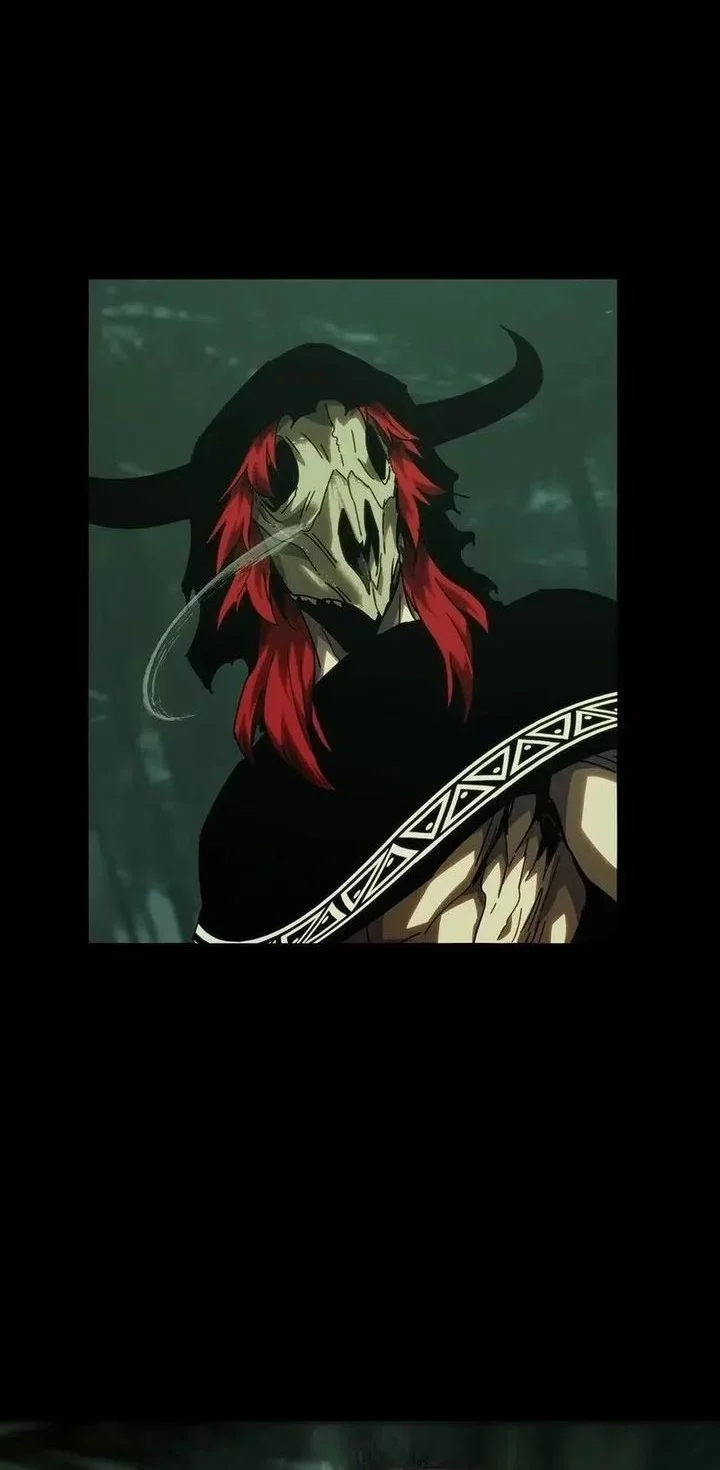 Elephant Invisible Chapter 196 Gambar 20