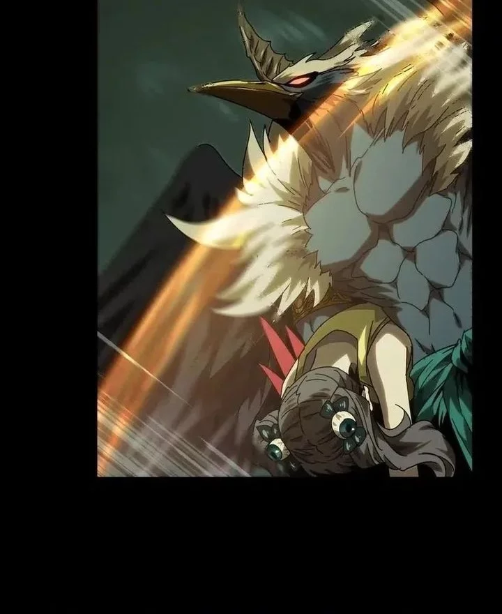 Elephant Invisible Chapter 196 Gambar 22