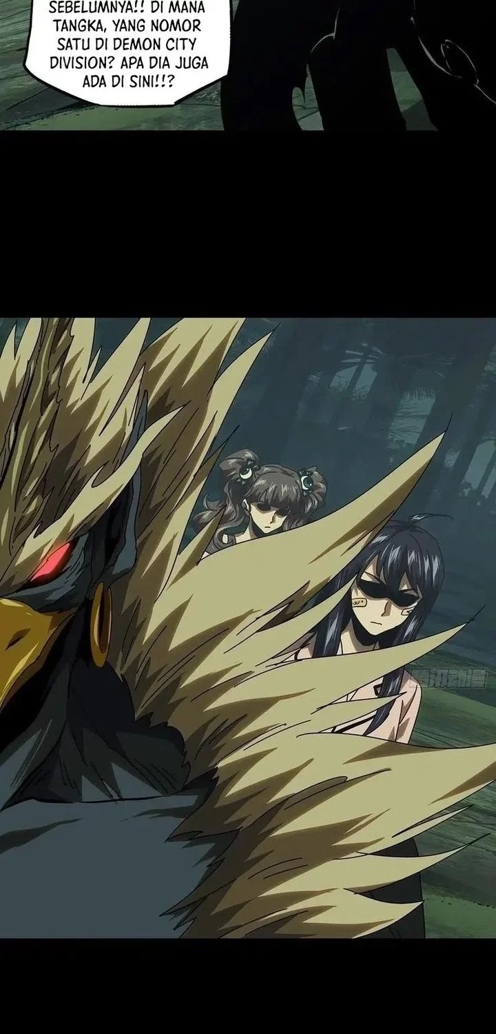 Baca  Elephant Invisible Chapter 196 Gambar 2