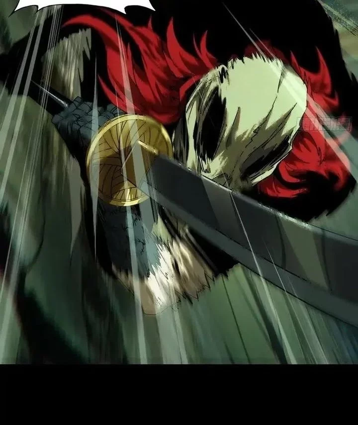 Elephant Invisible Chapter 196 Gambar 8