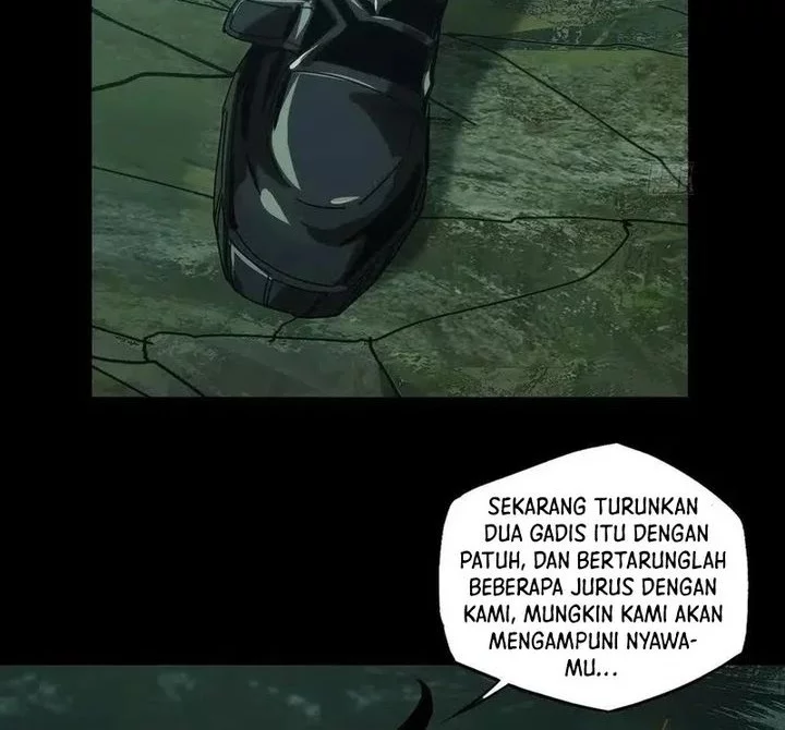 Elephant Invisible Chapter 197 Gambar 24