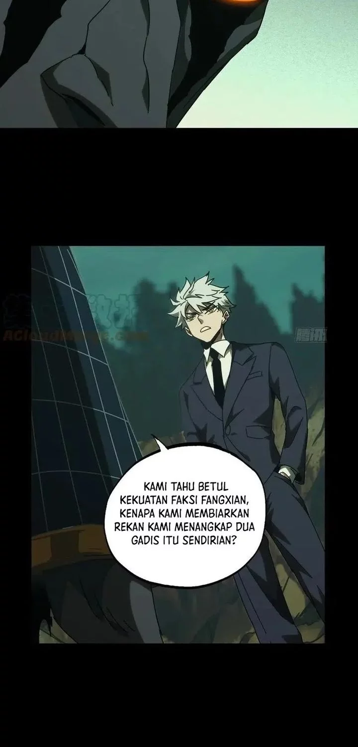 Elephant Invisible Chapter 197 Gambar 8