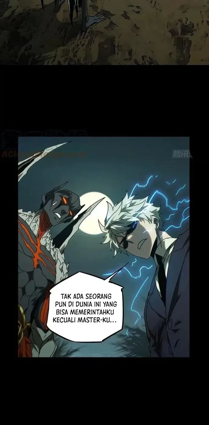 Elephant Invisible Chapter 197 Gambar 10