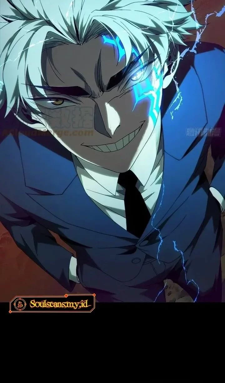 Elephant Invisible Chapter 197 Gambar 12