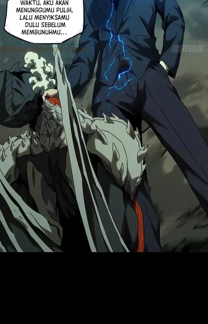 Elephant Invisible Chapter 197 Gambar 16
