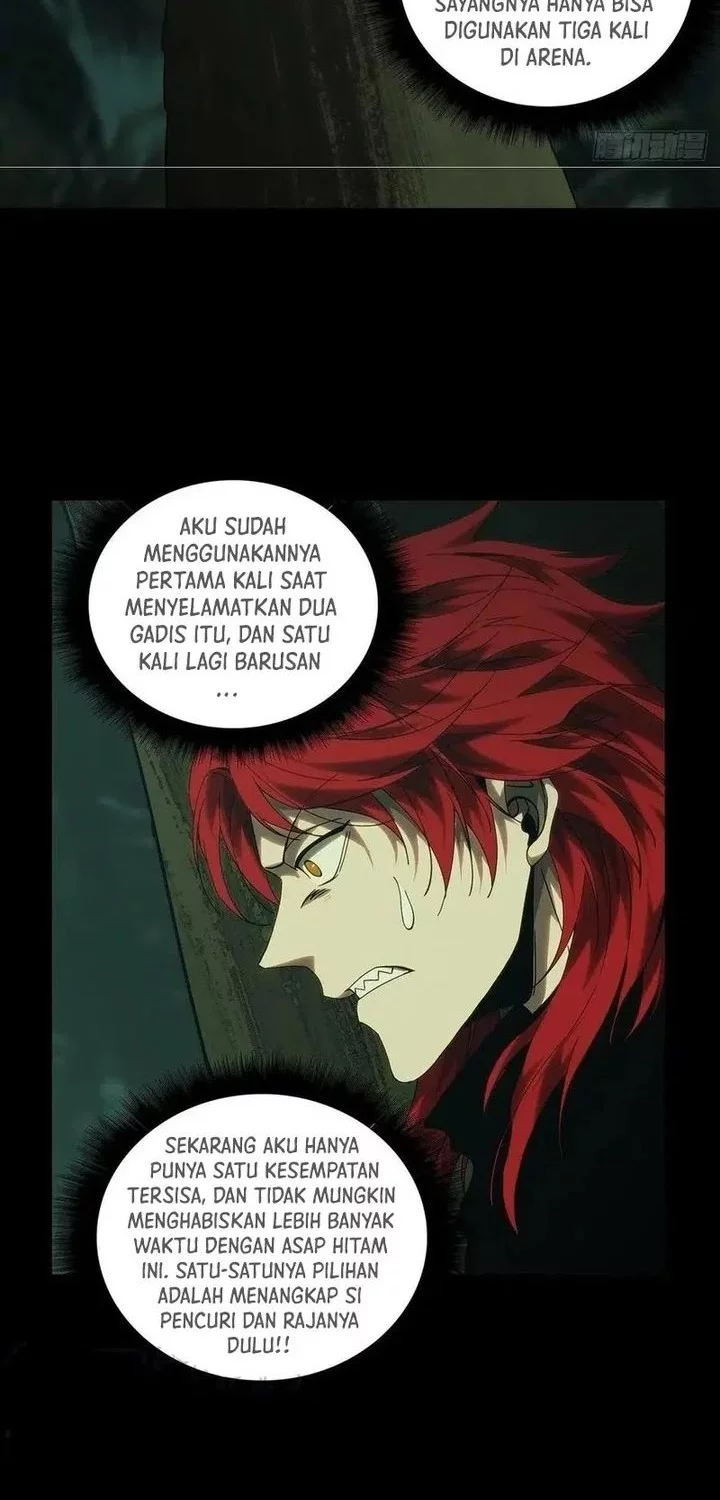 Elephant Invisible Chapter 198 Gambar 22