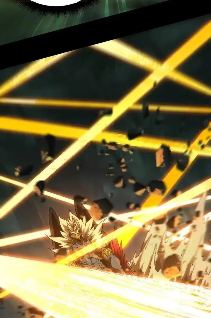 Elephant Invisible Chapter 198 Gambar 24