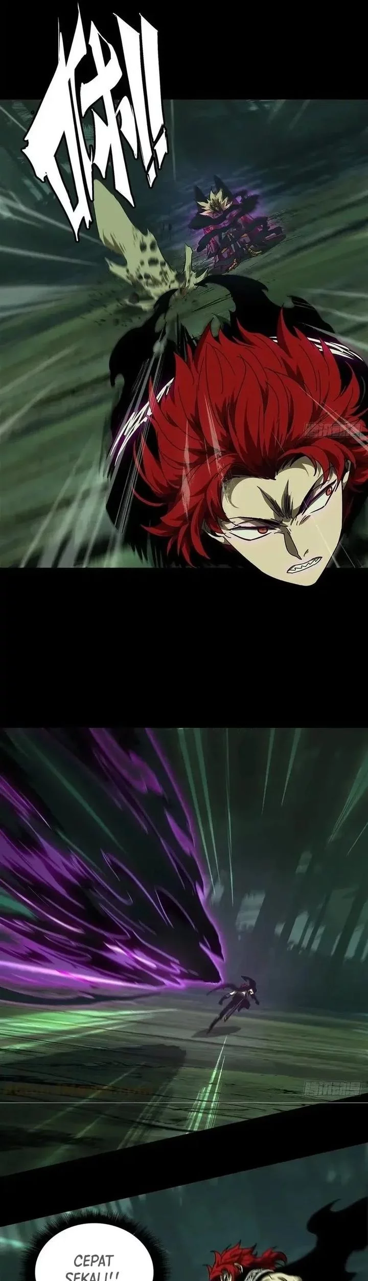 Elephant Invisible Chapter 198 Gambar 13