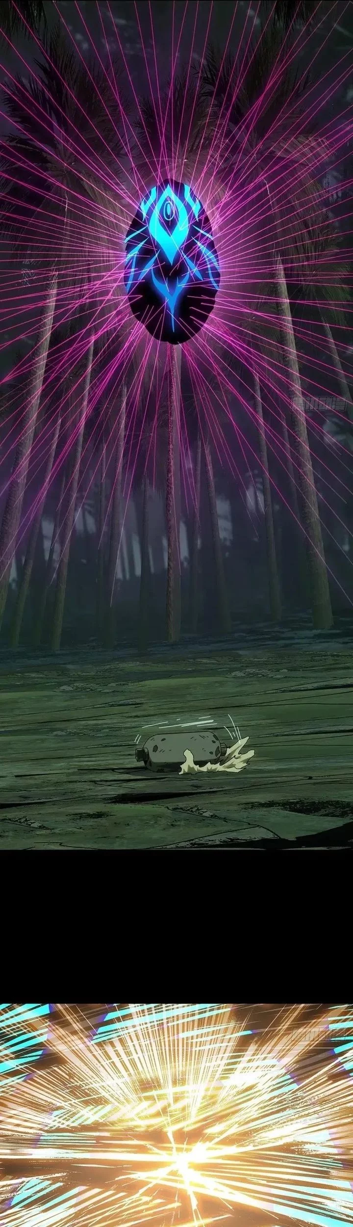 Elephant Invisible Chapter 199 Gambar 18