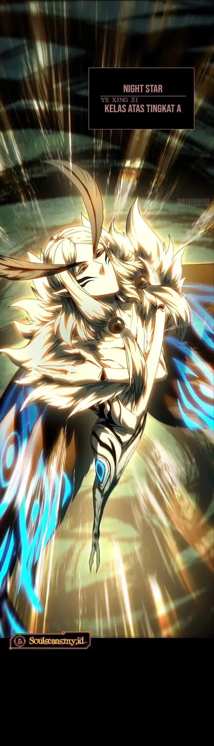 Elephant Invisible Chapter 199 Gambar 20