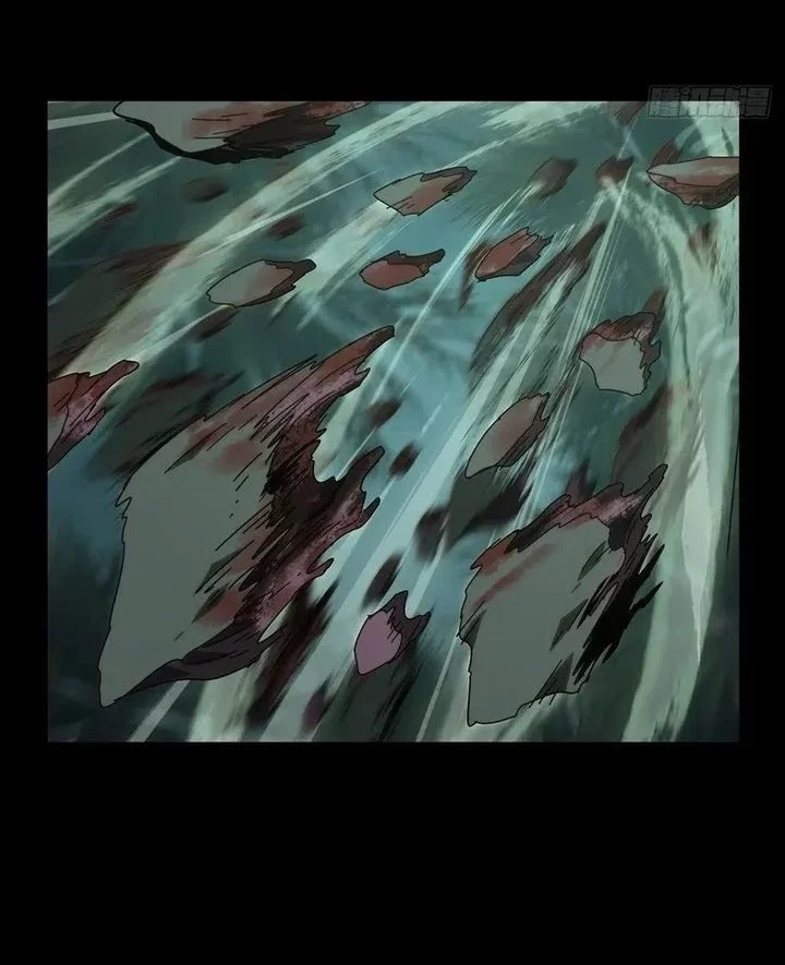 Elephant Invisible Chapter 199 Gambar 4