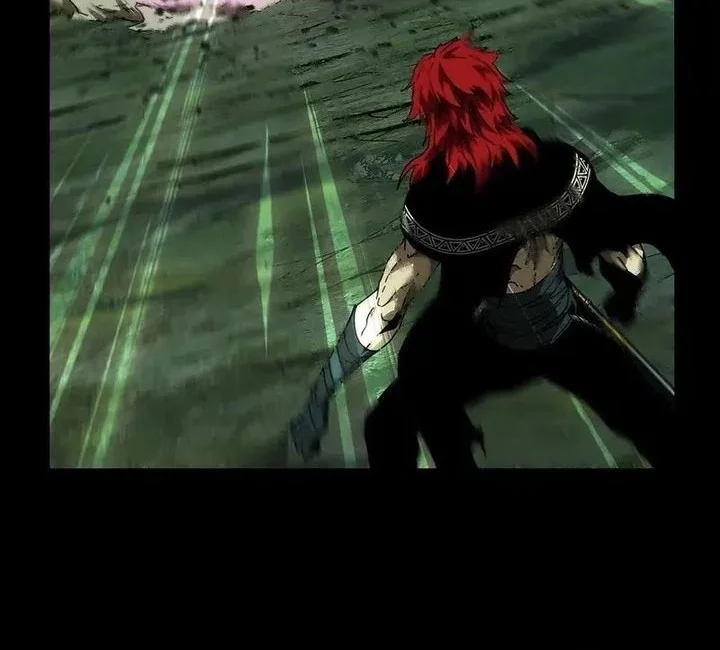 Elephant Invisible Chapter 199 Gambar 6