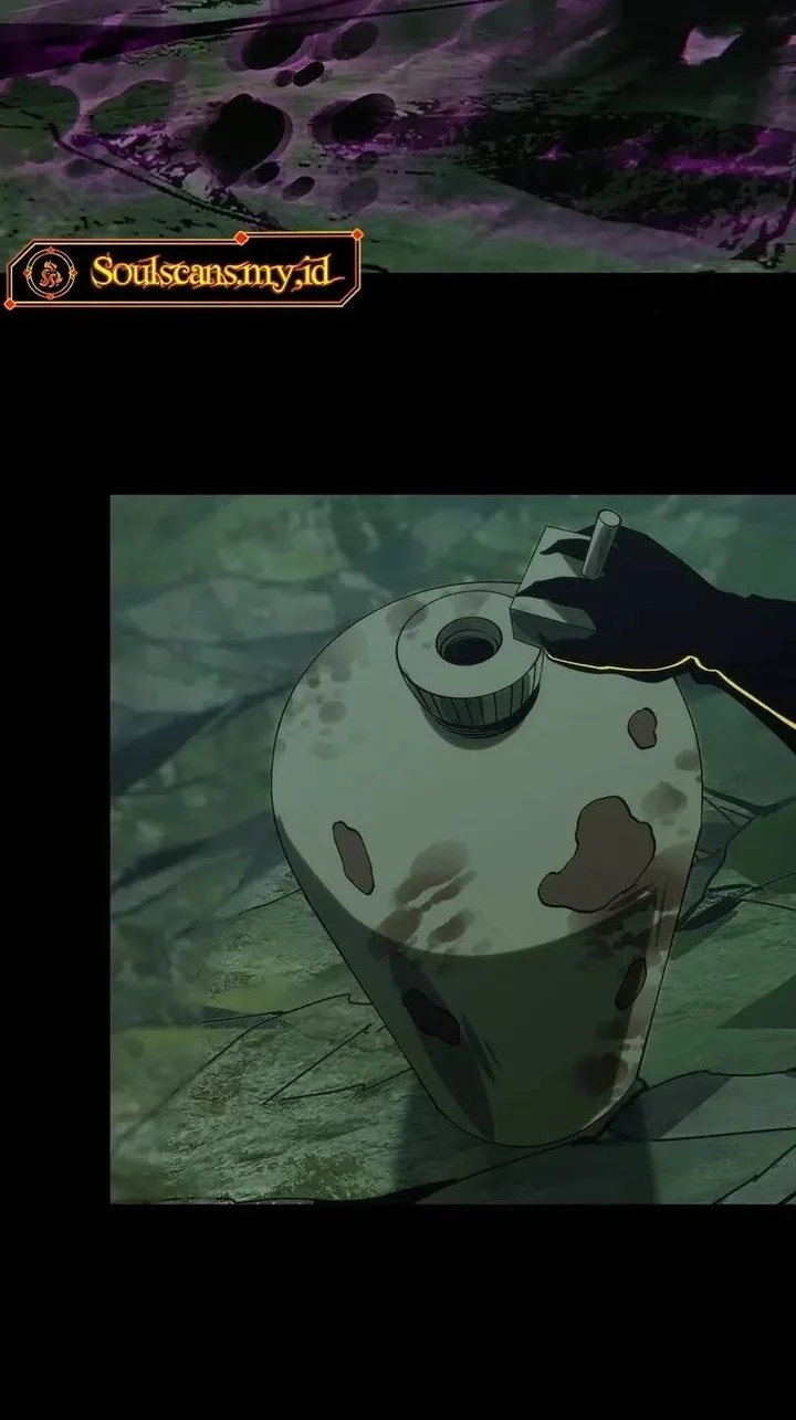 Elephant Invisible Chapter 199 Gambar 8