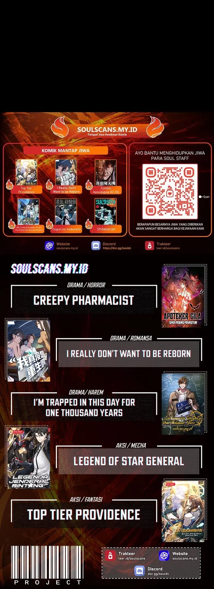 Elephant Invisible Chapter 200 Gambar 29