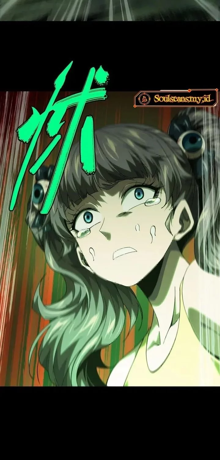 Elephant Invisible Chapter 200 Gambar 6