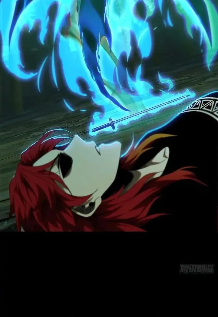 Elephant Invisible Chapter 200 Gambar 10