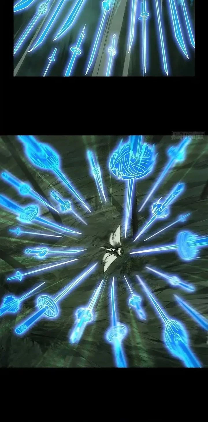 Elephant Invisible Chapter 200 Gambar 14