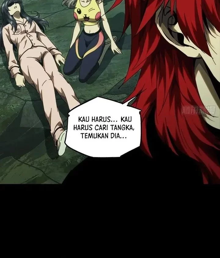 Elephant Invisible Chapter 200 Gambar 16