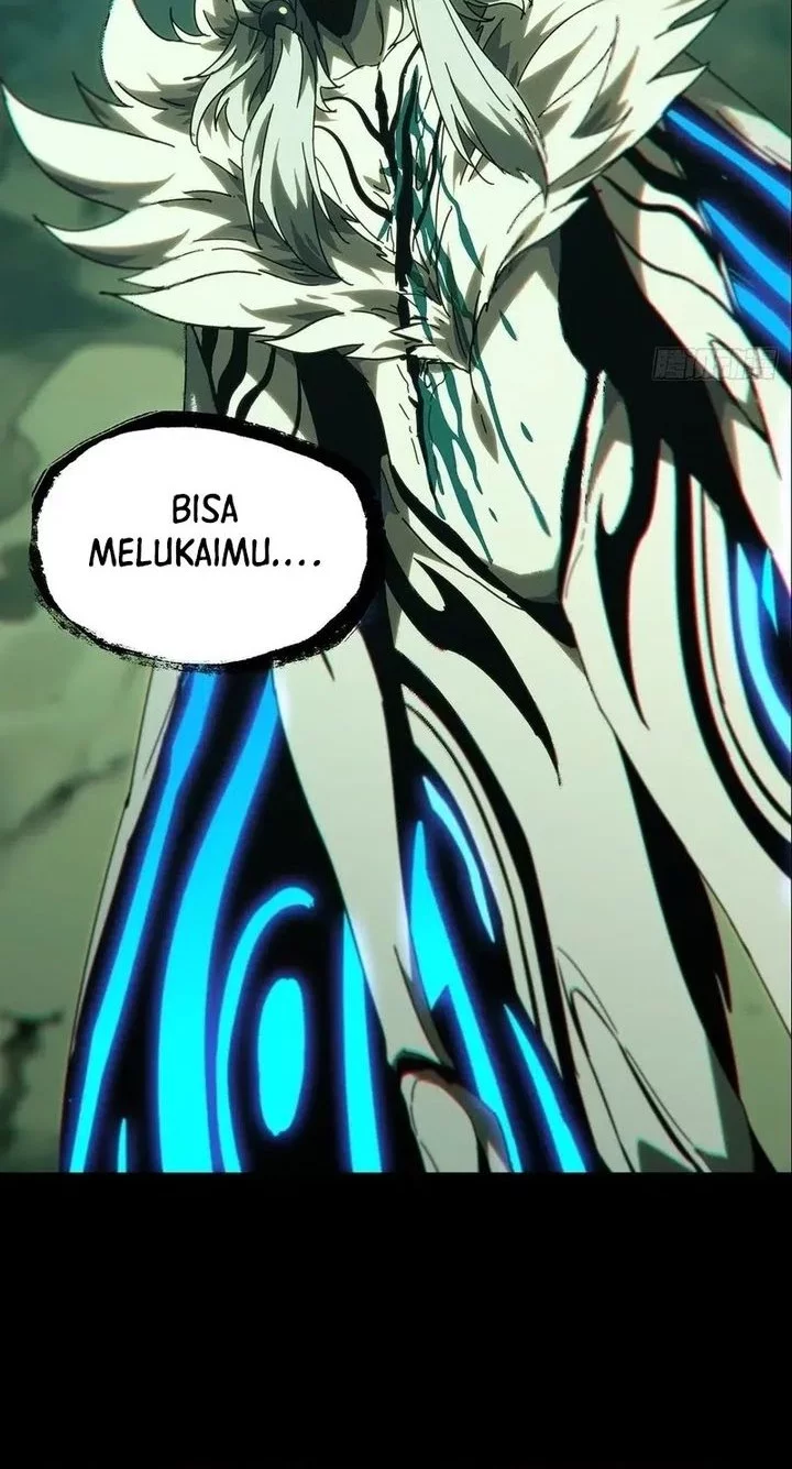 Elephant Invisible Chapter 201 Gambar 31