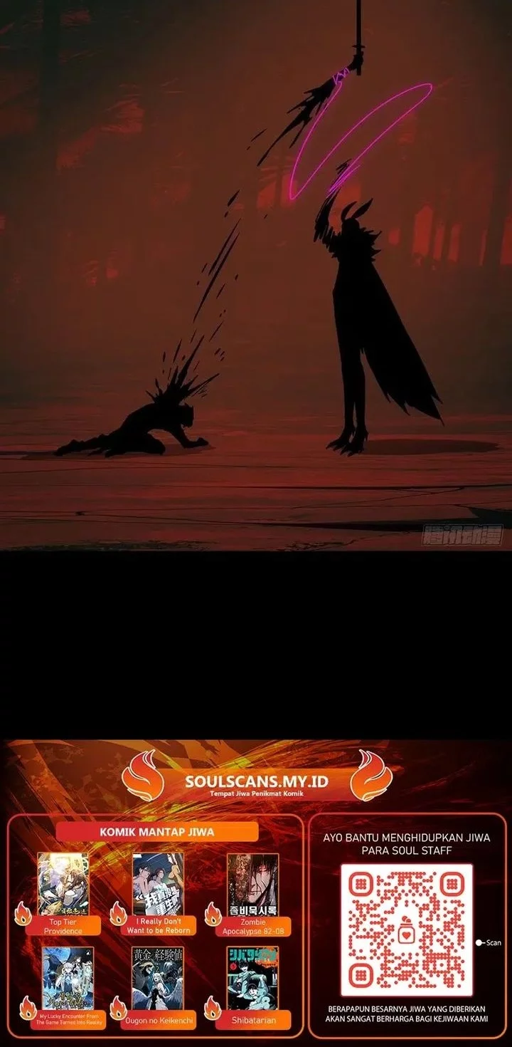 Elephant Invisible Chapter 201 Gambar 33