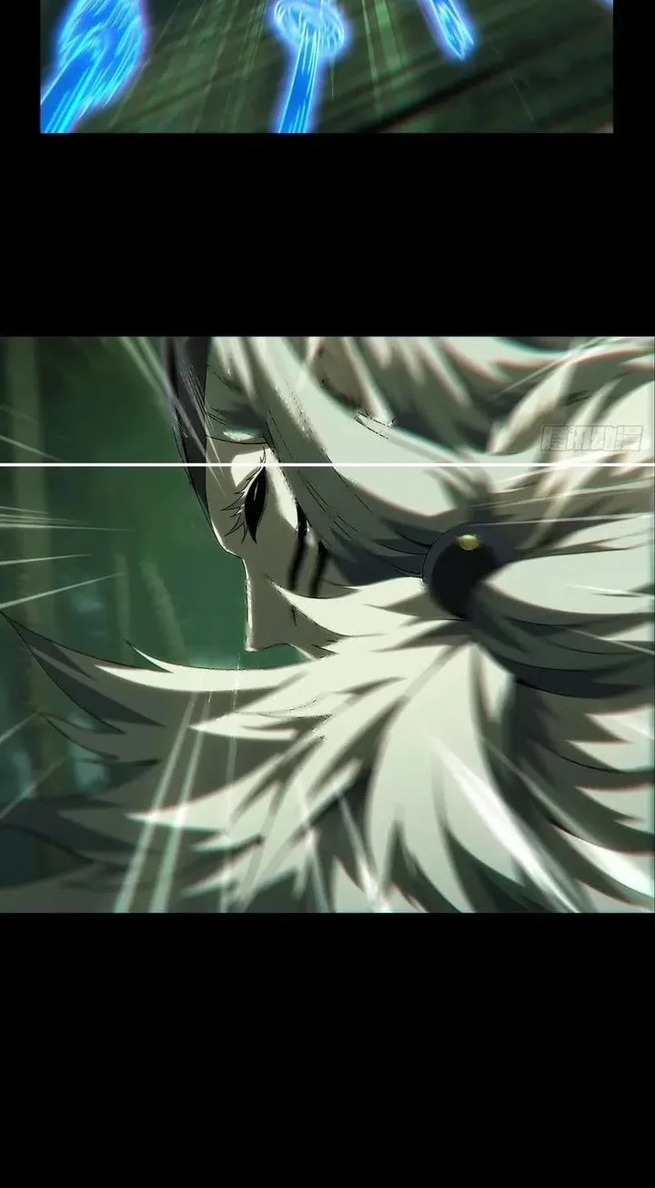 Elephant Invisible Chapter 201 Gambar 11