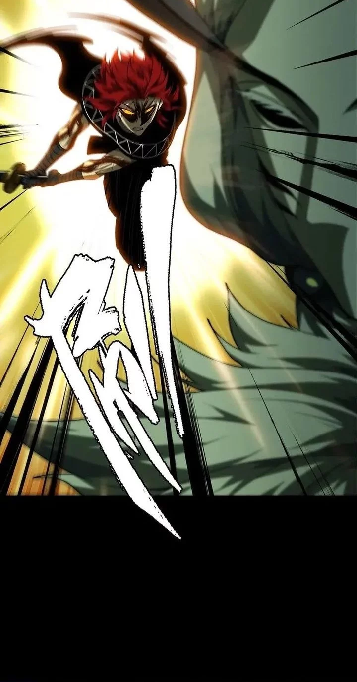 Elephant Invisible Chapter 201 Gambar 13