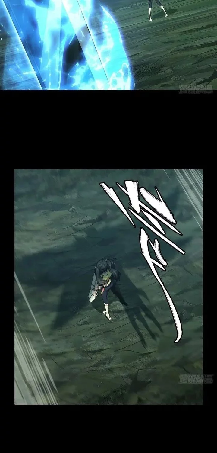 Baca  Elephant Invisible Chapter 202 Gambar 2