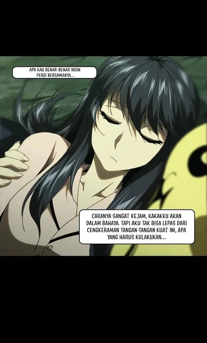 Elephant Invisible Chapter 202 Gambar 10