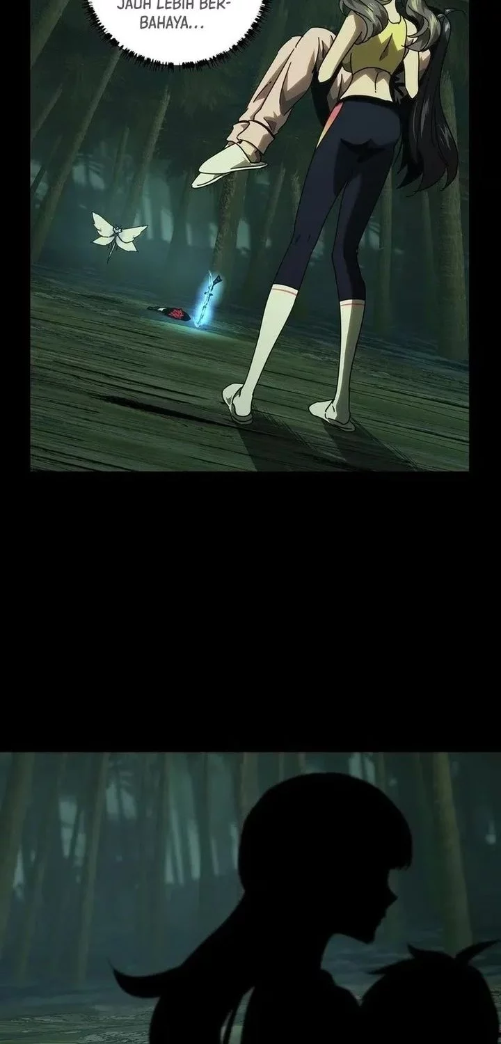 Elephant Invisible Chapter 202 Gambar 12