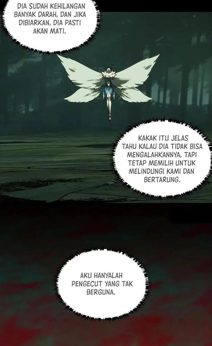 Elephant Invisible Chapter 202 Gambar 14